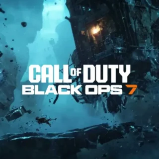 Call of Duty Black Ops 7