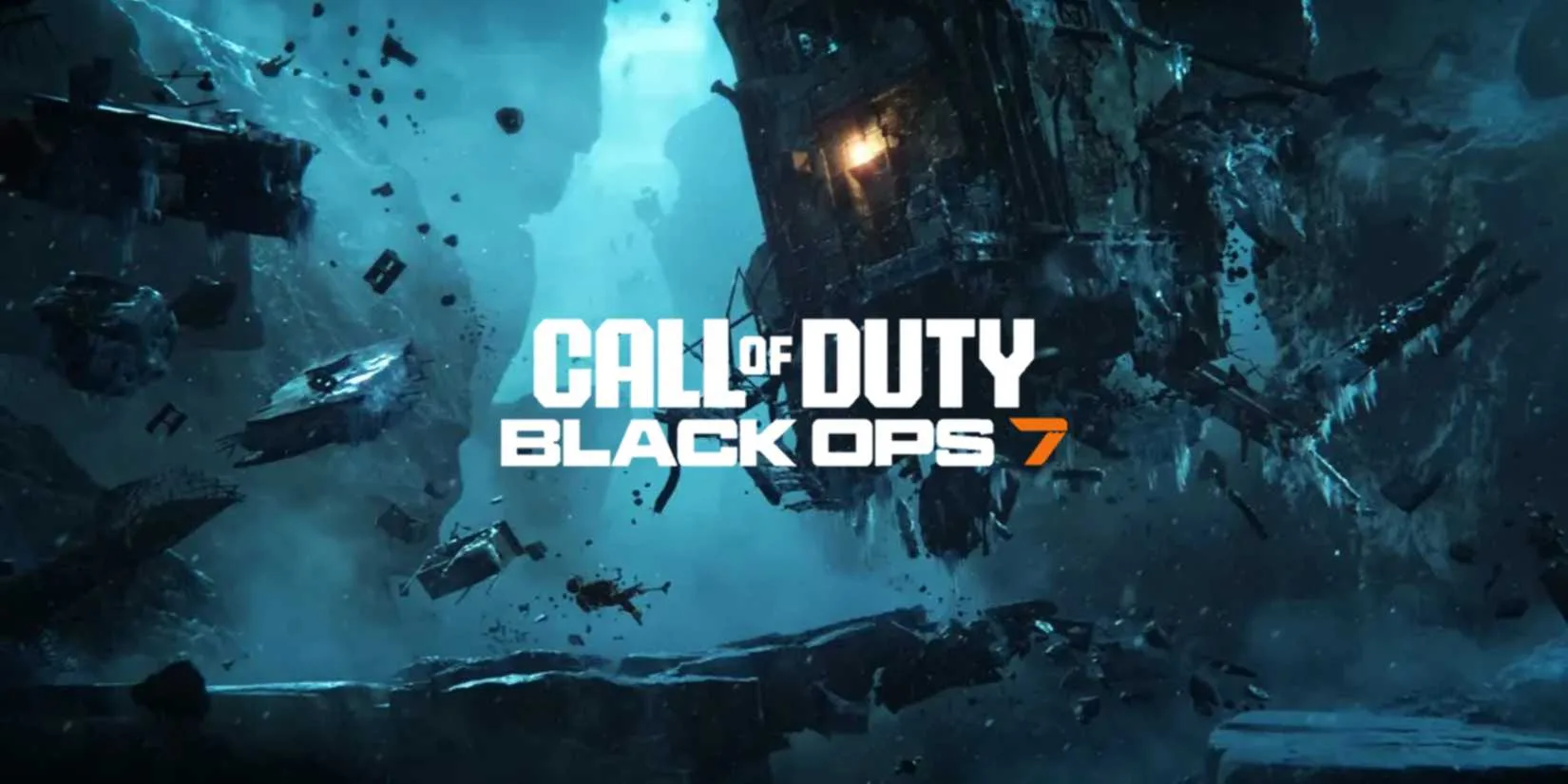 Call of Duty Black Ops 7 Call of Duty Black Ops 7
