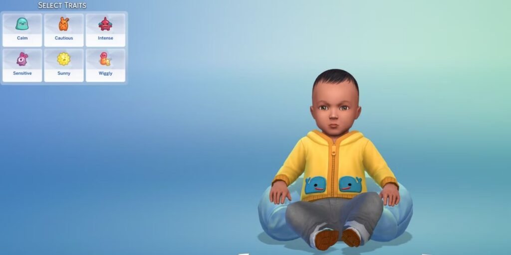 Cheats em seu Sim ou objetos