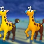 Como derrotar o Shadow Girafarig em raids de 3 estrelas no Pokémon GO