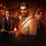 Como desbloquear todas as recompensas de fidelidade em Mafia The Old Country