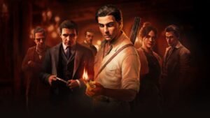 Como desbloquear todas as recompensas de fidelidade em Mafia The Old Country