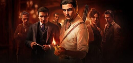 Como desbloquear todas as recompensas de fidelidade em Mafia The Old Country