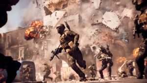 Como maximizar o FPS em Battlefield 6