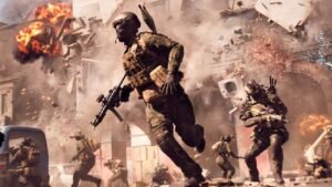 Como usar o Medidor de Distância em Battlefield 6 para melhorar sua precisão
