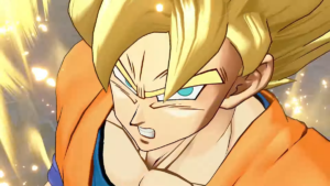 Data oficial de lançamento de Dragon Ball Gekishin Squadra é divulgada
