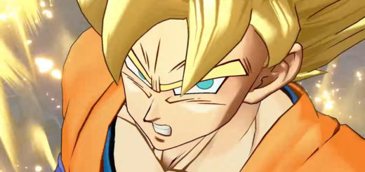 Data oficial de lançamento de Dragon Ball Gekishin Squadra é divulgada