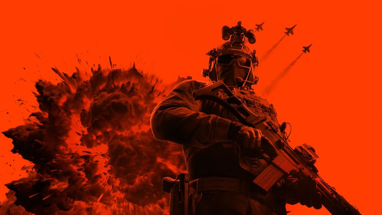 Diferenças entre Battlefield 6 e Battlefield 2042 Diferenças entre Battlefield 6 e Battlefield 2042
