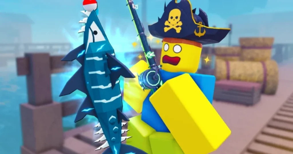 Estrategias para capturar peixes raros Estrategias para capturar peixes raros