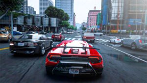 GTA 6 terá preço justo, afirma CEO da Take-Two