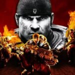 Gears of War Reloaded chega ao PS5 e Xbox Series