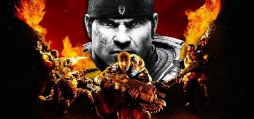 Gears of War Reloaded chega ao PS5 e Xbox Series