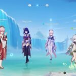 Confira as principais novidades da versão 6.0 de Genshin Impact
