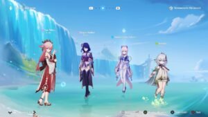 Confira as principais novidades da versão 6.0 de Genshin Impact
