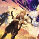 Genshin Impact no PS4 será descontinuado; Veja quando
