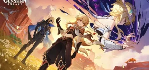 Genshin Impact no PS4 será descontinuado; Veja quando