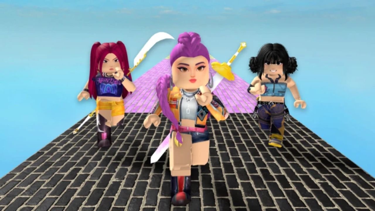 Guida al KPop Demon Hunters Speed Clicker su Roblox Guida al KPop Demon Hunters Speed Clicker su Roblox