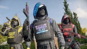 Guia para conquistar a blueprint Prismatic no Warzone e Black Ops 6