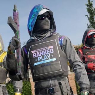 Guia para conquistar a blueprint Prismatic no Warzone e Black Ops 6