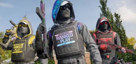 Guia para conquistar a blueprint Prismatic no Warzone e Black Ops 6