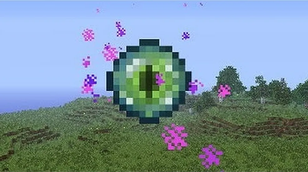 Olhos de Ender