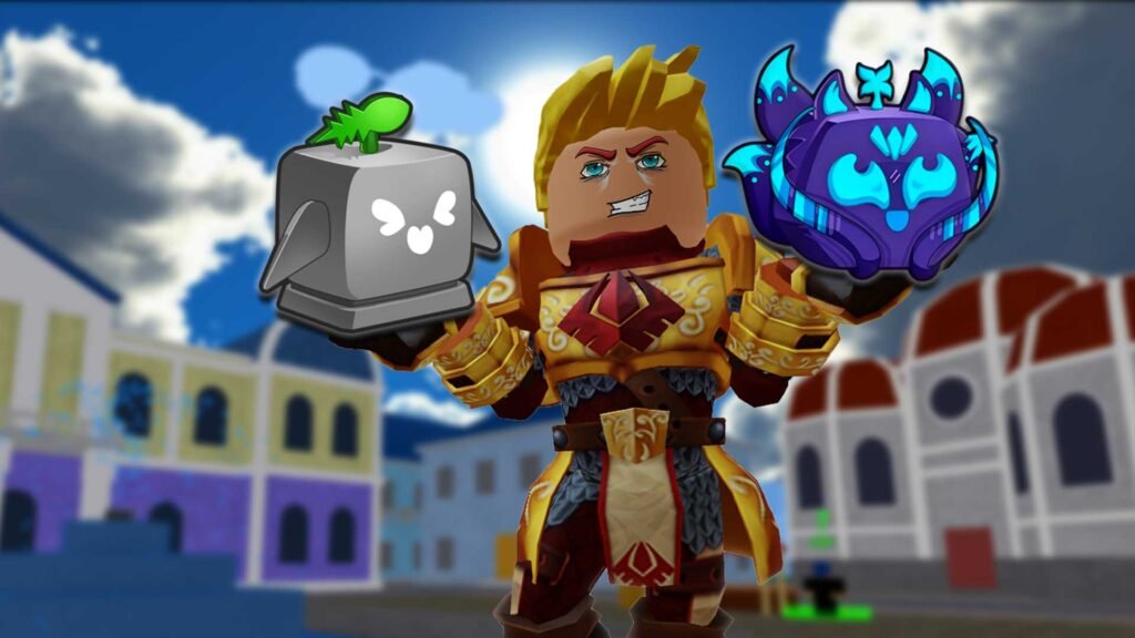 Por que usar os codigos de Blox Fruits Por que usar os codigos de Blox Fruits