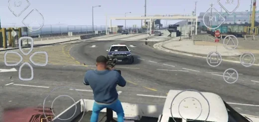 Principais mods de GTA 5