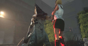 Qual é a história de Silent Hill