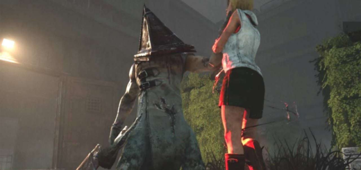 Qual é a história de Silent Hill