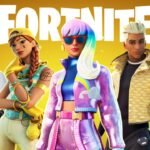 Quando o Bate-Papo por Proximidade chegará ao Fortnite Battle Royale?