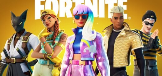 Quando o Bate-Papo por Proximidade chegará ao Fortnite Battle Royale?
