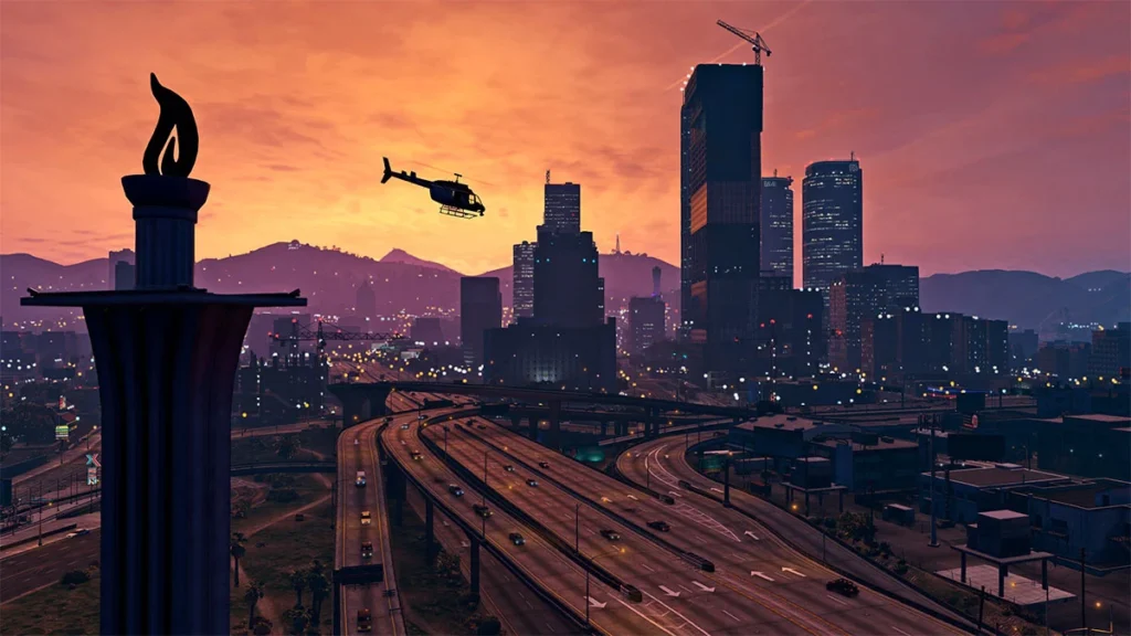 Quando vai ser lancado GTA VI