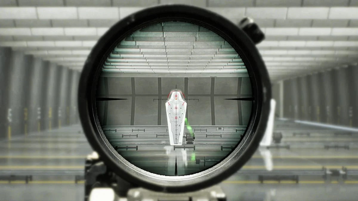 Range Finder in Battlefield 6