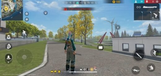 Revelado: Sensibilidade do Nobru no Free Fire