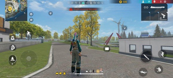 Revelado Sensibilidade do Nobru no Free Fire Revelado Sensibilidade do Nobru no Free Fire