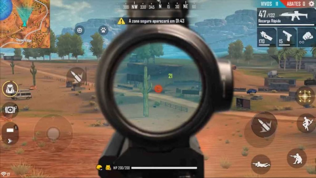 Segredo do Nobru para dar capa no Free Fire iPhone Segredo do Nobru para dar capa no Free Fire iPhone