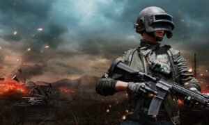 Suporte do PUBG será encerrado no PS4 e Xbox One