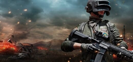 Suporte do PUBG será encerrado no PS4 e Xbox One