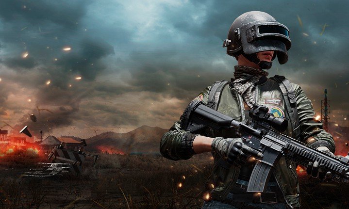 Suporte do PUBG será encerrado no PS4 e Xbox One Suporte do PUBG será encerrado no PS4 e Xbox One