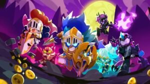 Temporada 41 do Brawl Pass novidades e recompensas