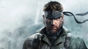 Todos os troféus de Metal Gear Solid Delta lista completa e como desbloquear