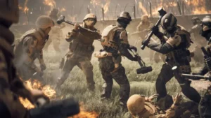 Veja como baixar Battlefield 6 no beta grátis