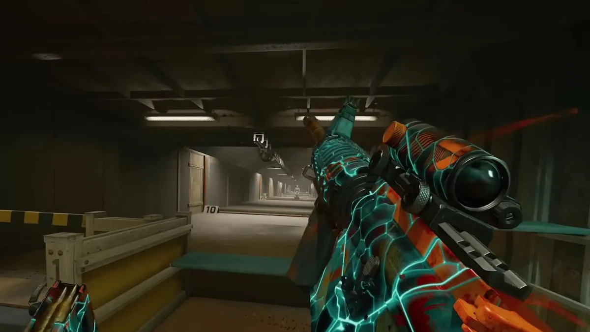 blueprint Prismatic Warzone e Black Ops 6