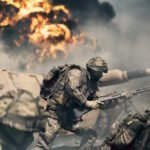 Veja os requisitos do requisitos do Battlefield 6
