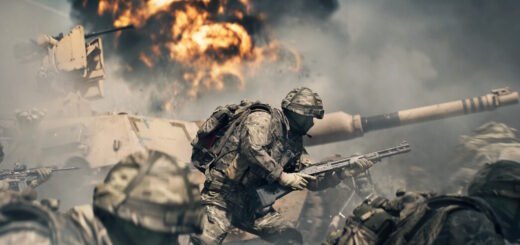 Veja os requisitos do requisitos do Battlefield 6