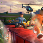 Códigos do Brookhave no Roblox (Agosto 2025)