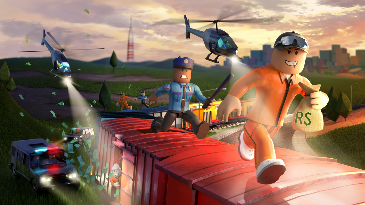 Códigos do Brookhave no Roblox (Agosto 2025)