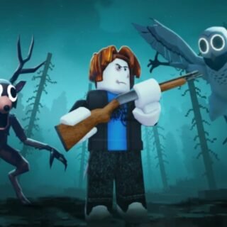 99 Noites na Floresta como conseguir o Obsidiron Hammer