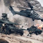 Battlefield 6 resgata a campanha solo e promete emoção