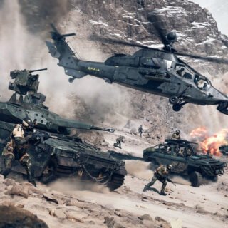 Battlefield 6